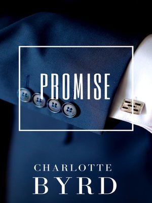 cover image of Promise